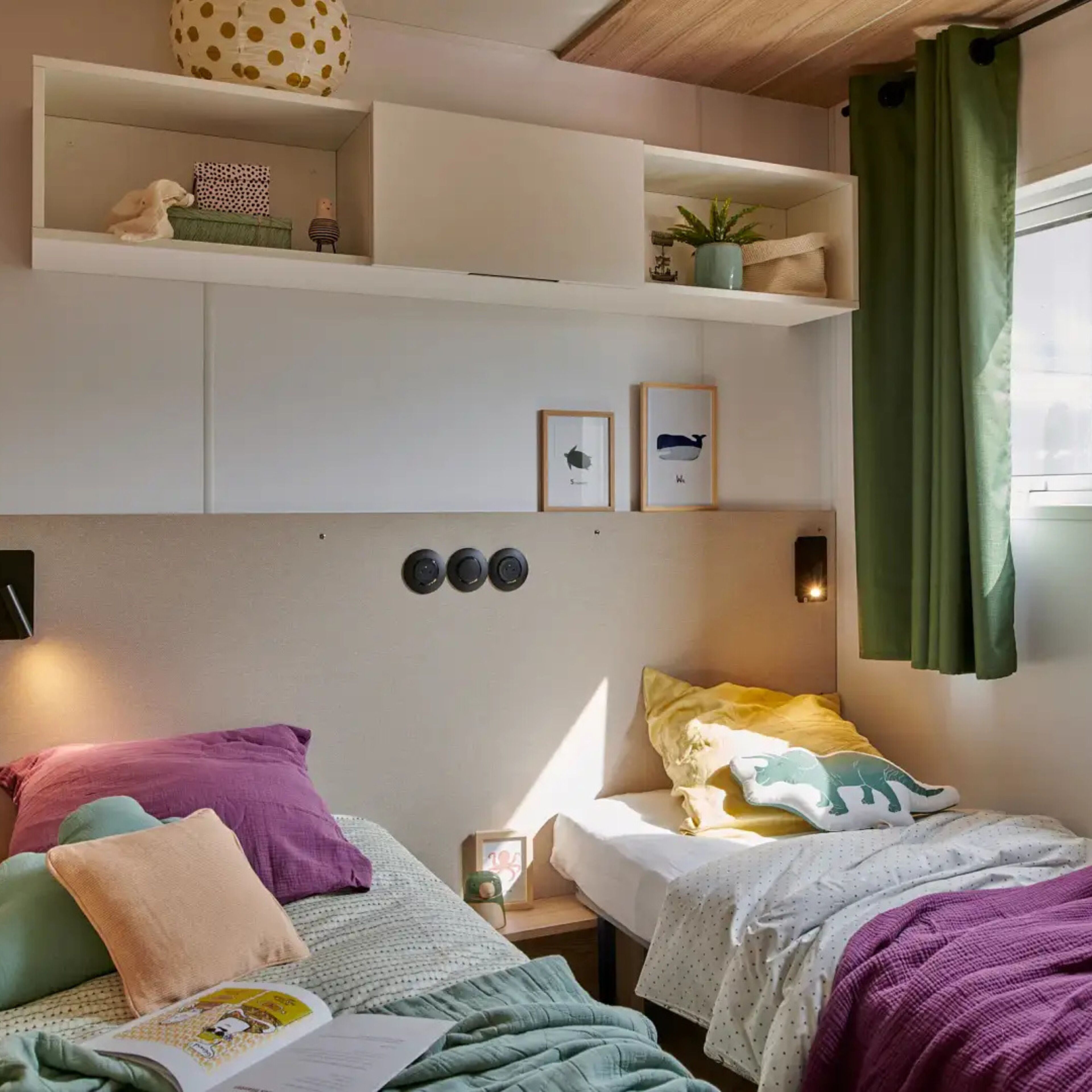 Comfort Mobile Home