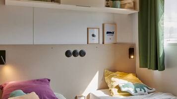 Comfort Mobile Home