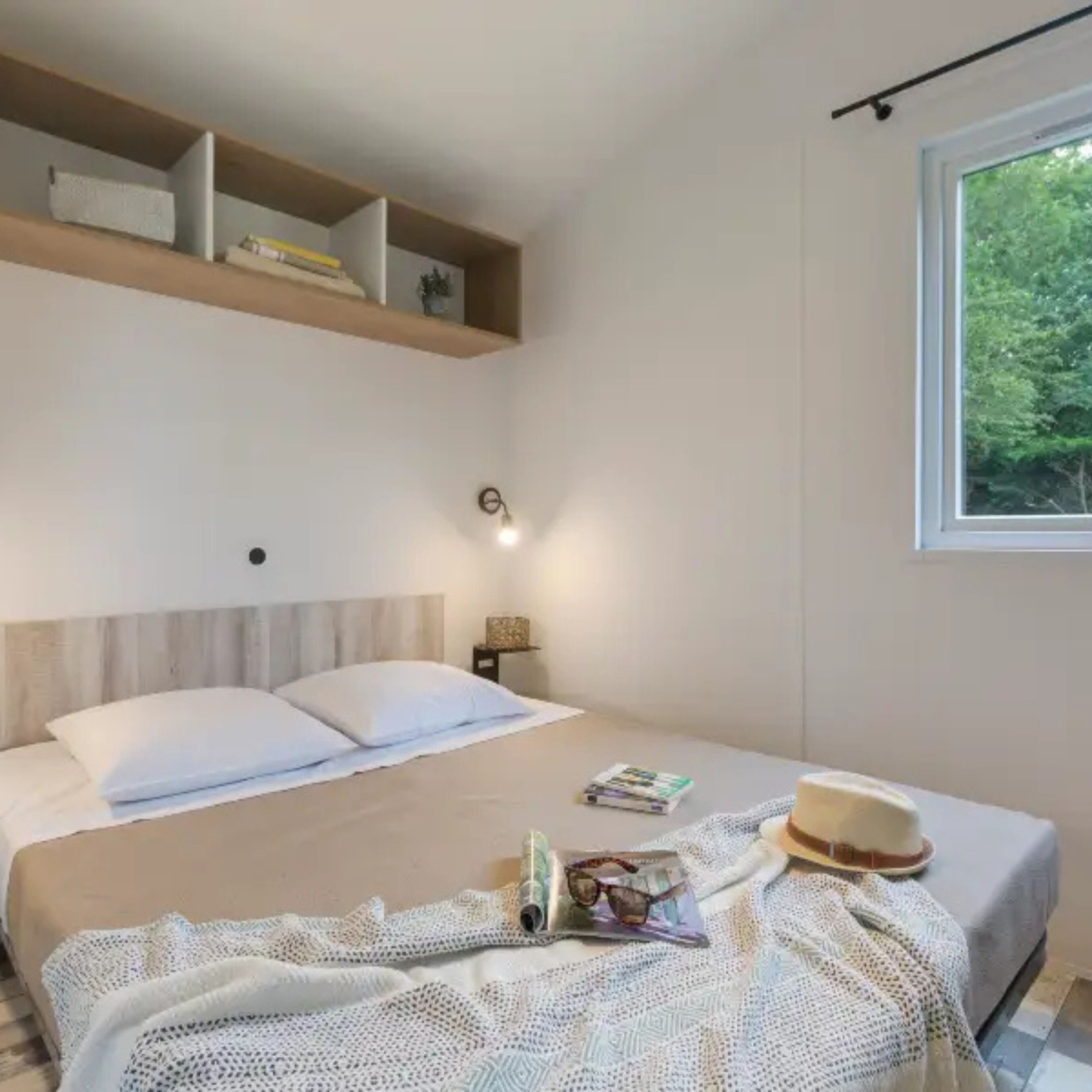 Comfort Mobile Home