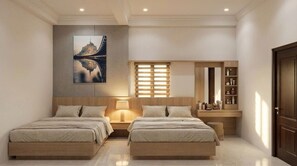 Room - Huynh Tram Hotel Phu Quoc (Dac khu Phu Quoc)