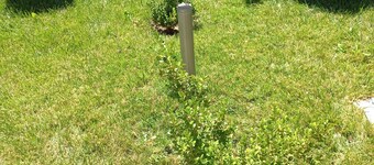 House Quincho in Plottier