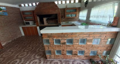 House Quincho in Plottier
