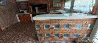 House Quincho in Plottier