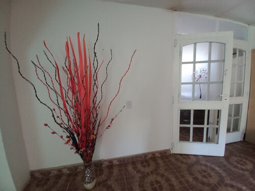 House Quincho in Plottier
