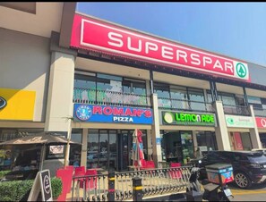 Point of interest - Room-premium Executive Room (Johannesburg)