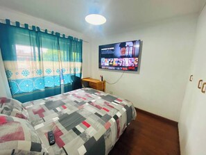 Dormitorio compartido, 1 habitación, hidromasaje | Servicios de la habitación