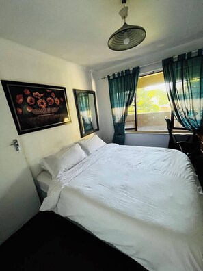 Shared Dormitory, 1 Bedroom, Hot Tub