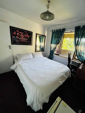 Gemeinsamer Schlafsaal, 1 Schlafzimmer, Whirlpool