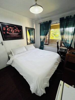 Room - Room-premium Executive Room (Johannesburg)