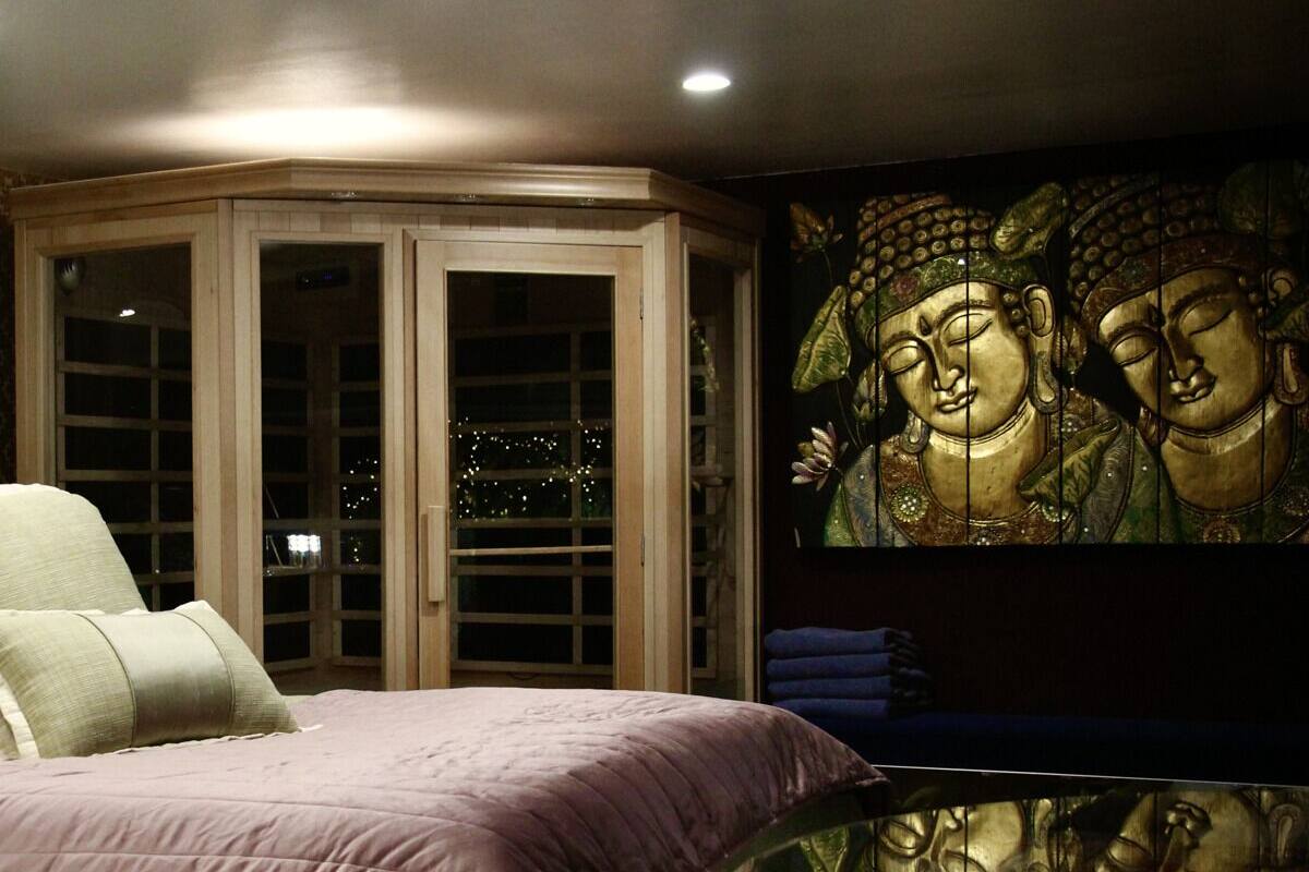 Exclusive Penthouse, Kitchen