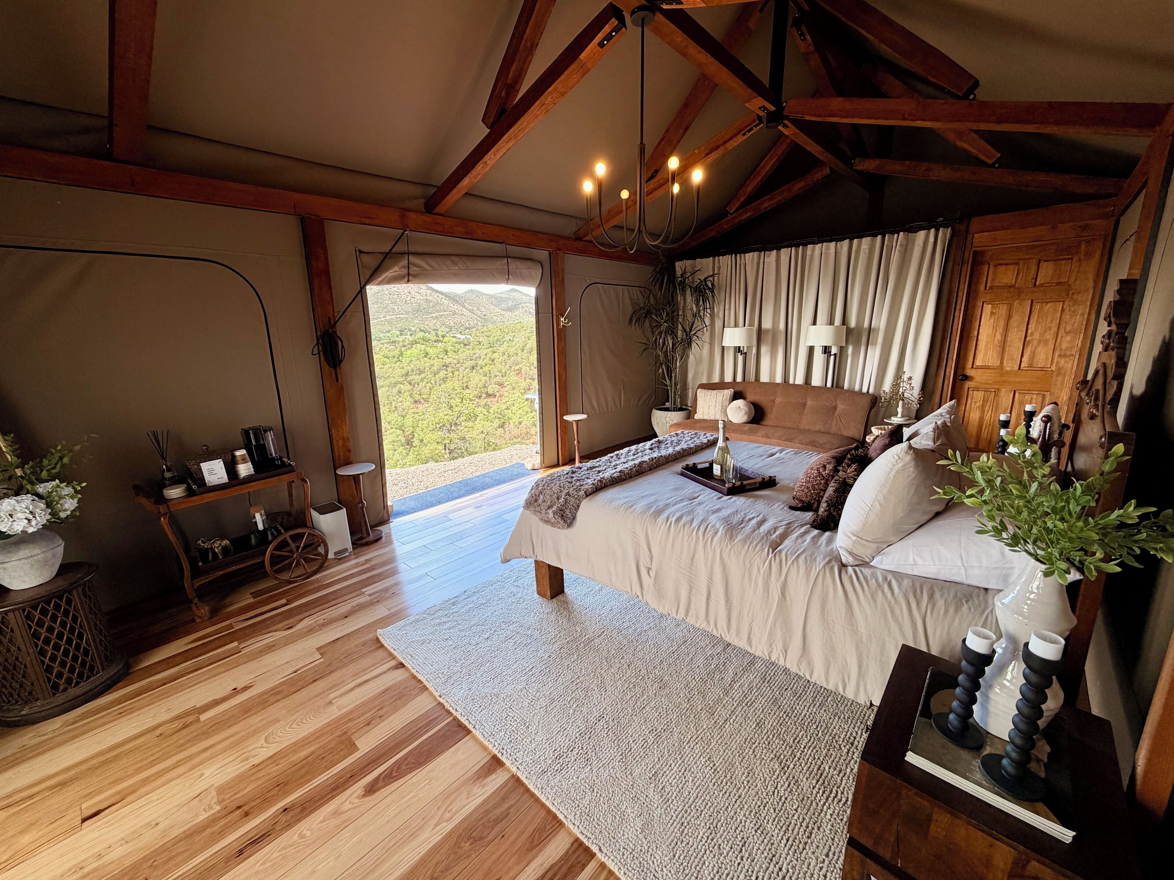 1 bedroom, WiFi (free), bed sheets
