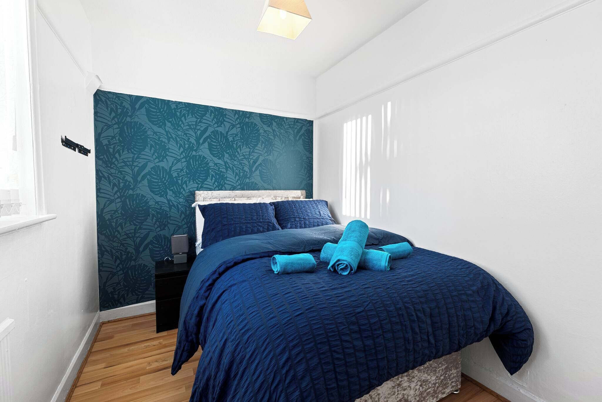 Ferienhaus, 3 Schlafzimmer