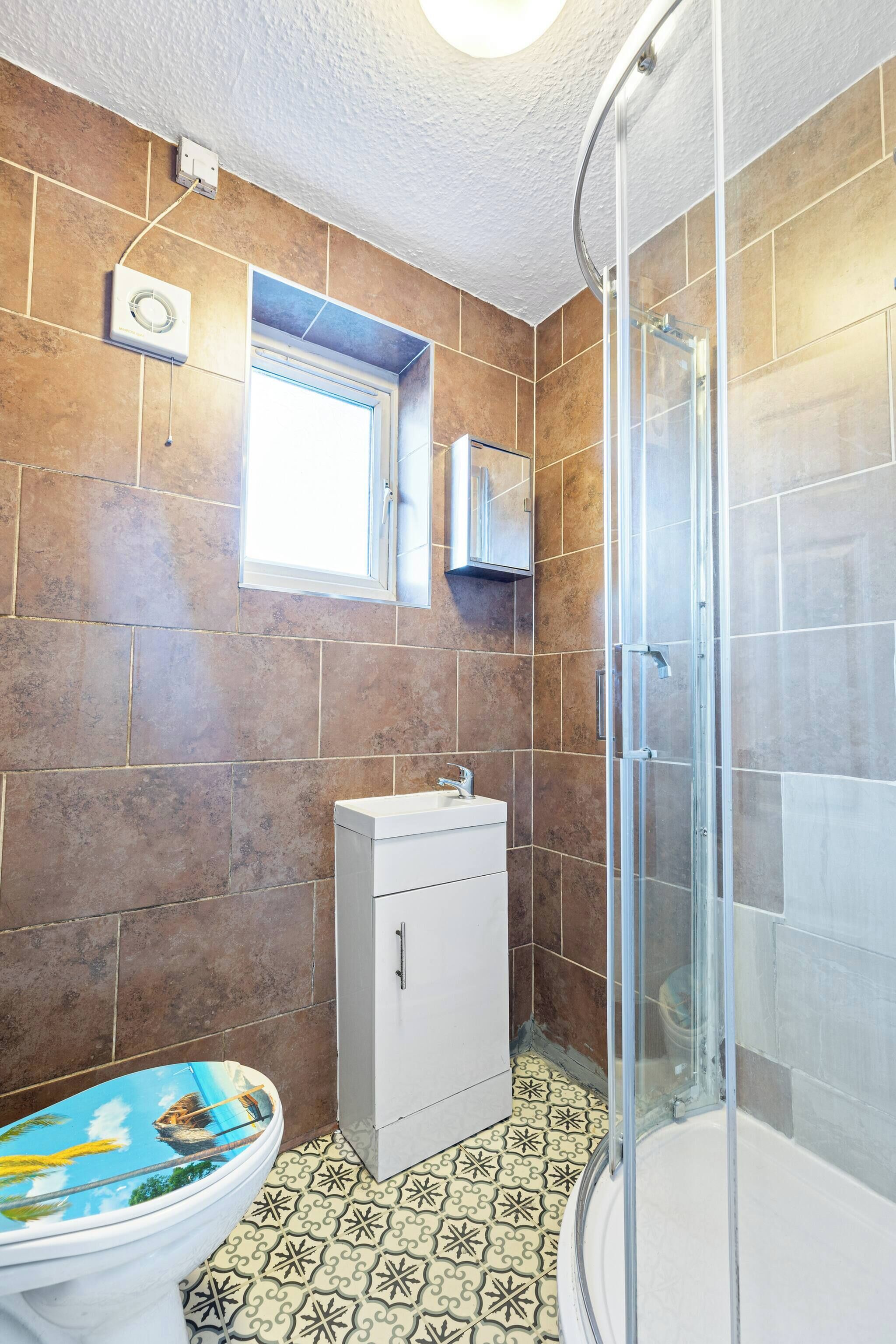 Casa, 3 camere da letto | Bagno