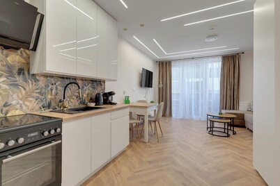 Mostek 228 by Grand Apartments