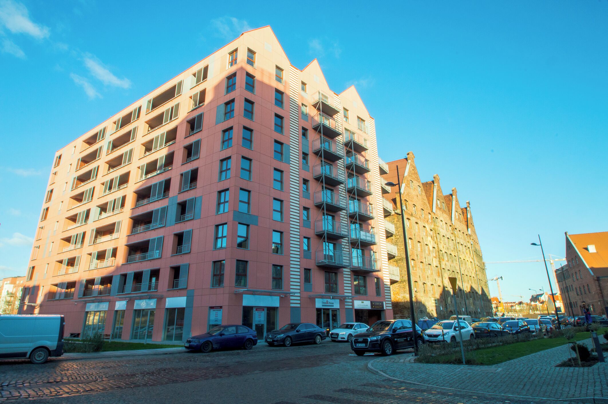 Comfort-Studio | Außenbereich