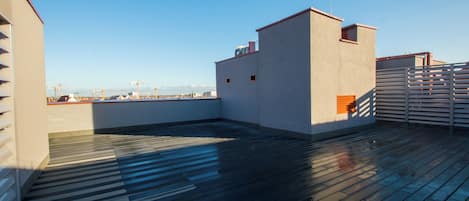 Comfort Studio | Property grounds