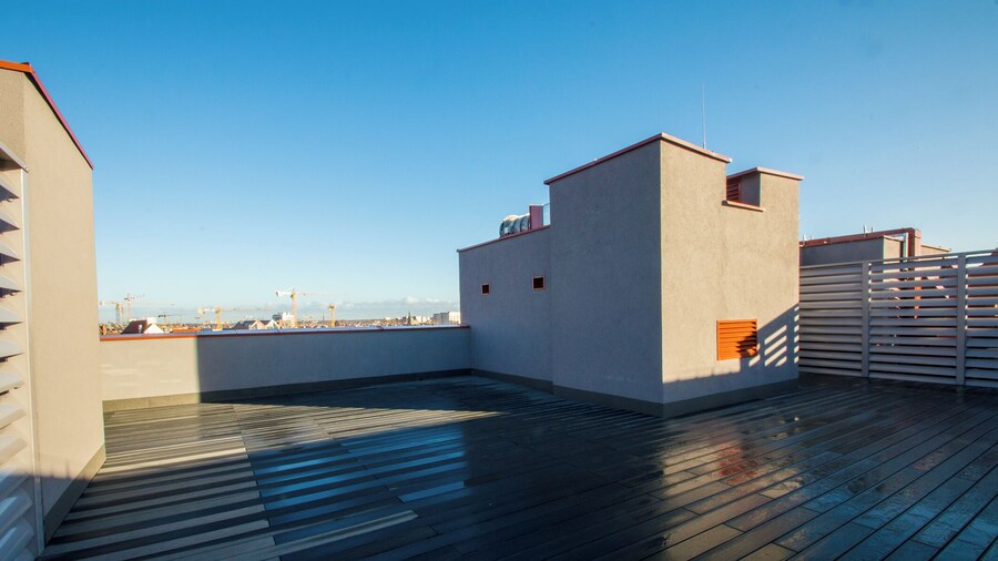 Mostek 228 by Grand Apartments