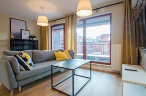 Comfort-Studio | Wohnbereich