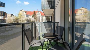 Estudio Confort | Terraza o patio