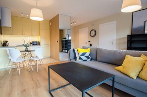 Comfort-Studio | Wohnbereich