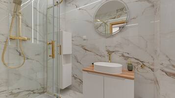 Estudio Confort | Baño