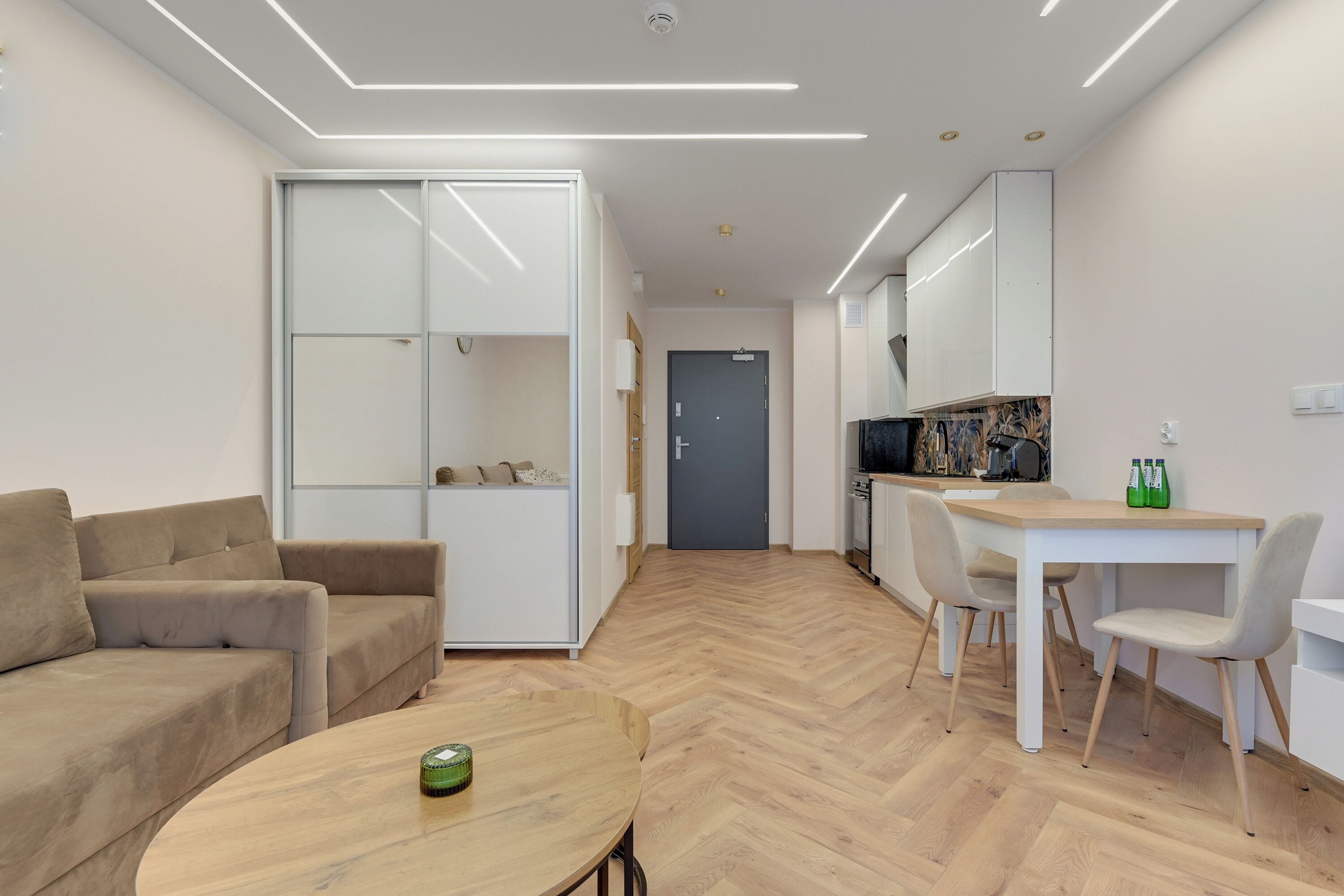 Comfort Studio | Iron/ironing board, free WiFi