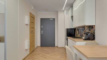 Estudio Confort | Cocina privada