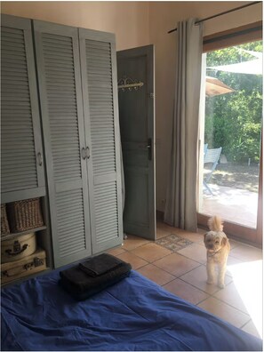 Room - Vrbo Property (Le Bar-sur-Loup)