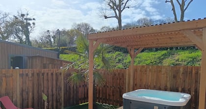 Camping Parc de la Hallerais - Bretagne