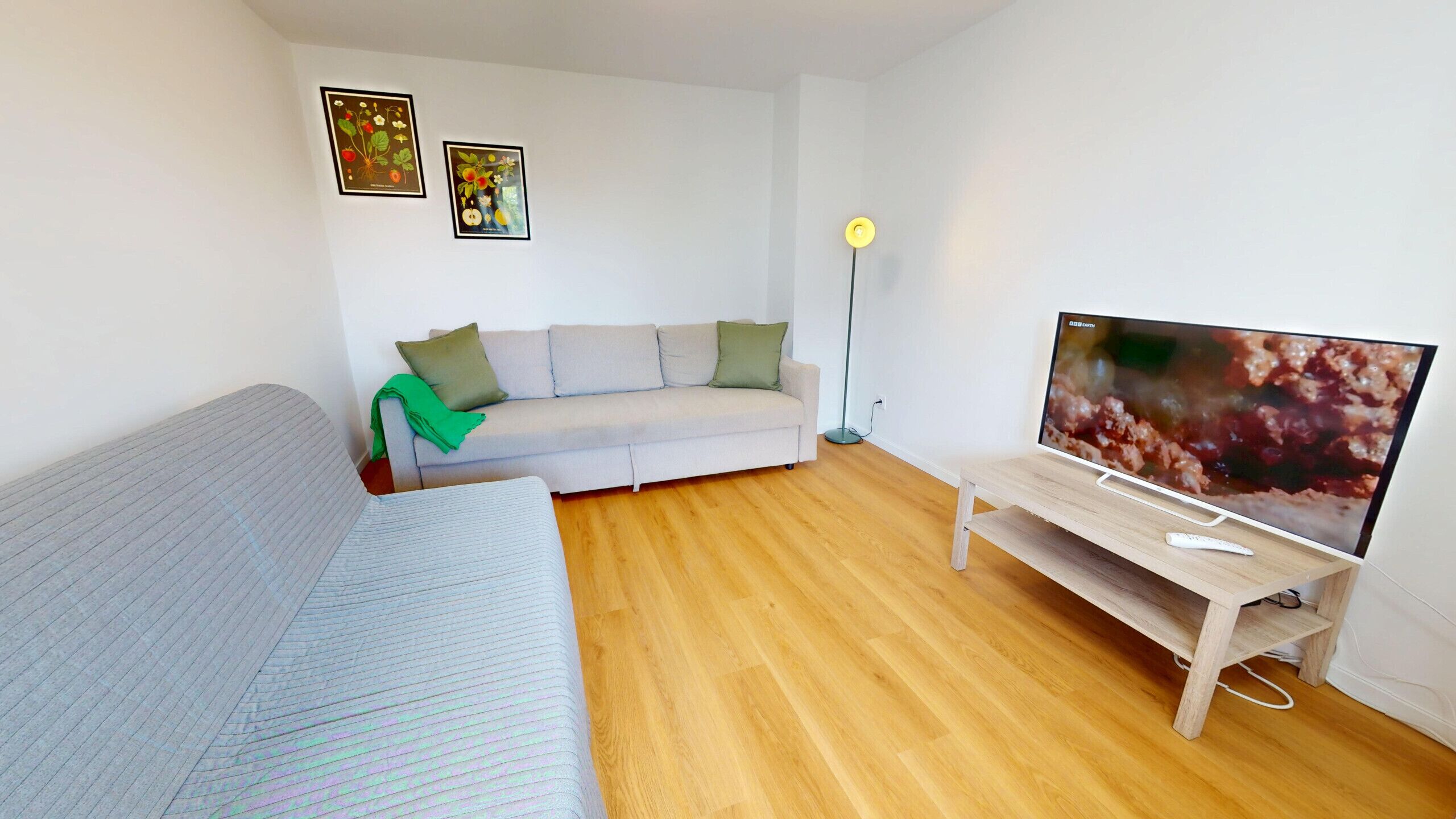 Fernseher