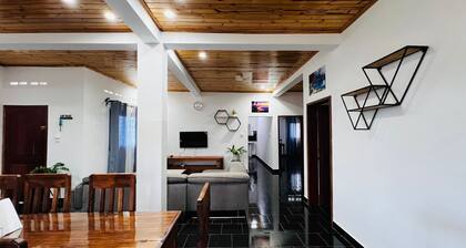 Apartment no. 4