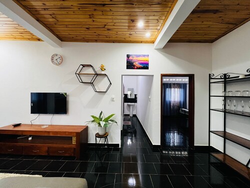 Apartment no. 4