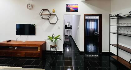 Apartment no. 4