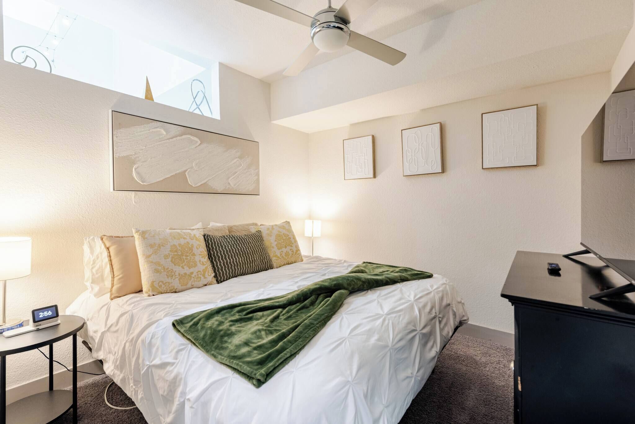 Condo, 2 Bedrooms, Accessible, Smoking | 3 bedrooms