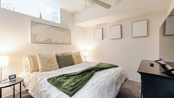Condo, 2 Bedrooms, Accessible, Smoking | 3 bedrooms