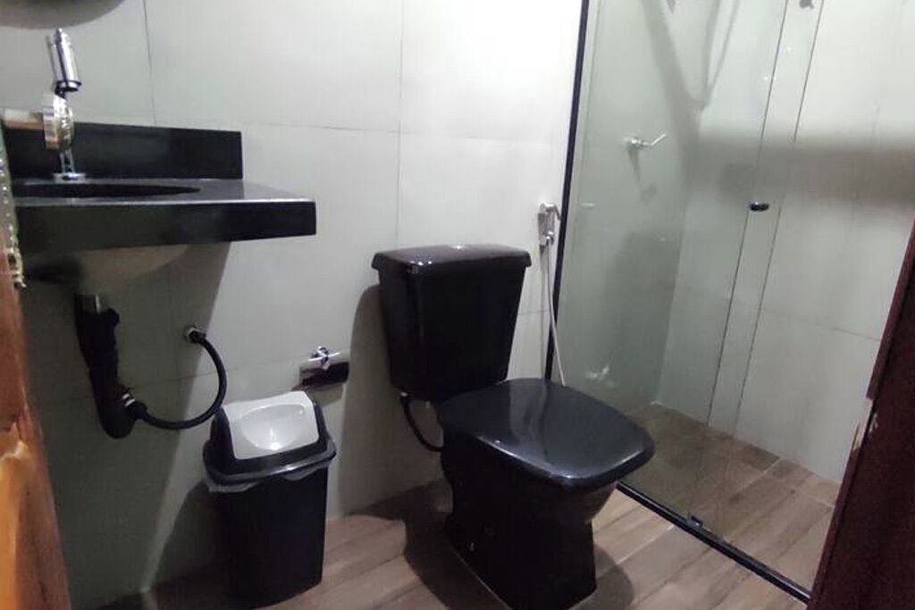 Toallas, jabón, papel higiénico