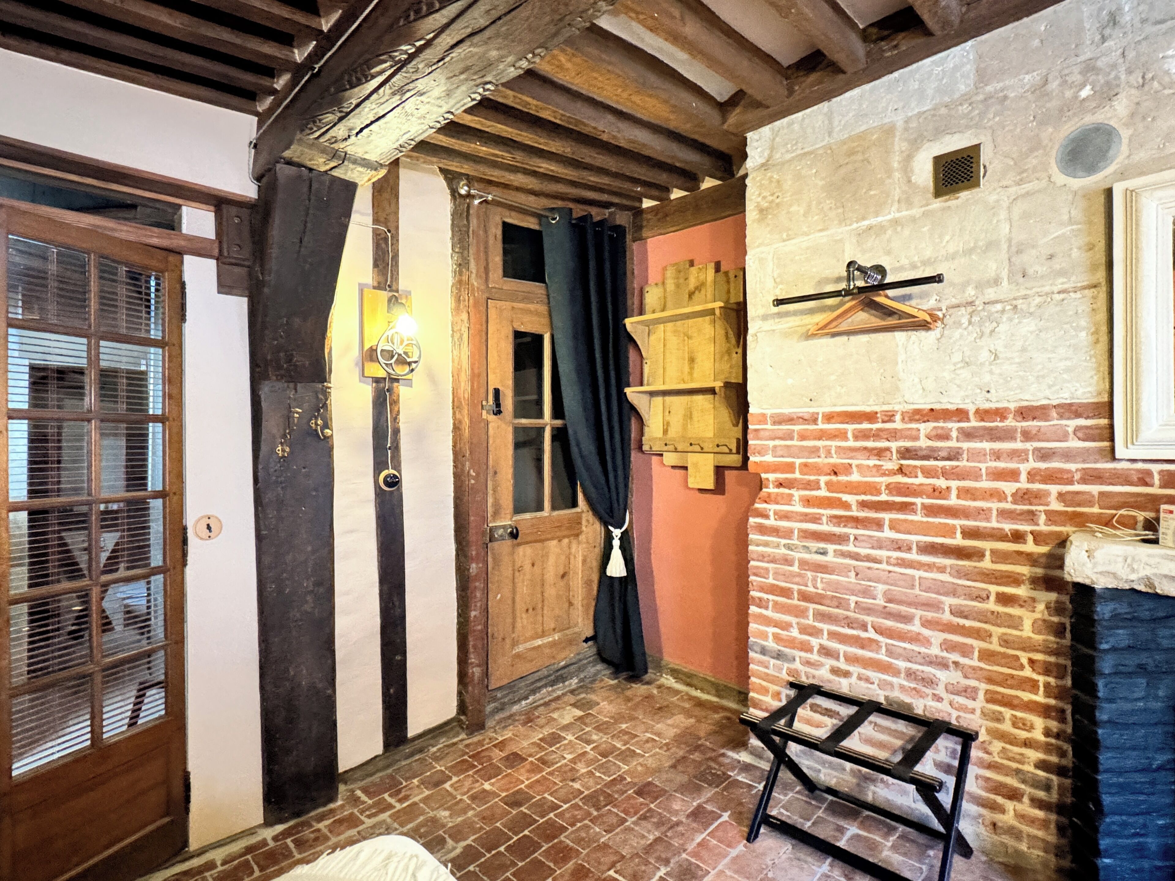 Intérieur
