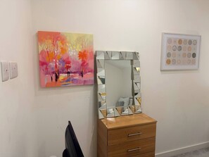 Apartment, 2 Bedrooms, City View | Interior - Contractor Friendly 2BR Weekly, Monthly Discount (Bradford)