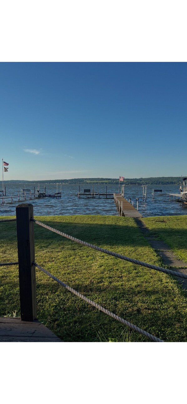 Miscellaneous - Warm and inviting cottage with panoramic views of Chautauqua Lake (Lakewood)