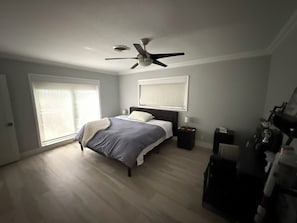 2 slaapkamers, wifi, beddengoed, rolstoeltoegang