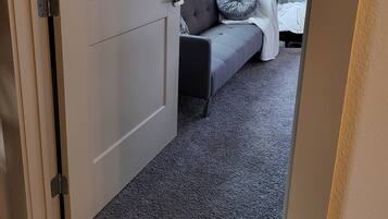 Condo, 1 Bedroom, Accessible, Smoking | Interior