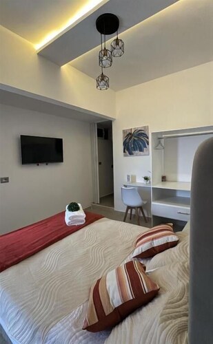 Divine Garden Suites