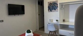 Divine Garden Suites