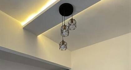 Divine Garden Suites
