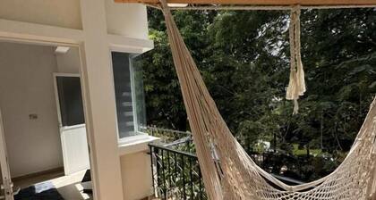 Divine Garden Suites