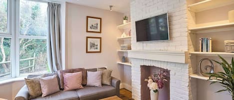 منطقة المعيشة