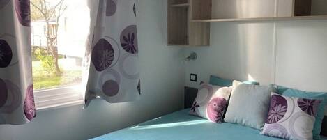 3 bedrooms
