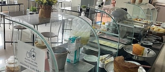 Hotel Pousada das Palmeiras