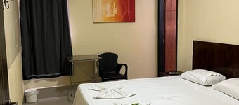 Hotel Pousada das Palmeiras