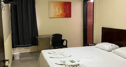 Hotel Pousada das Palmeiras
